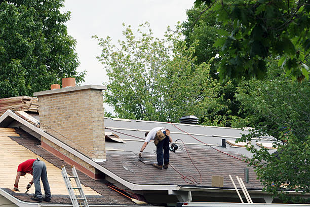 Trusted Mayflower, AR Roofing Contractor Experts