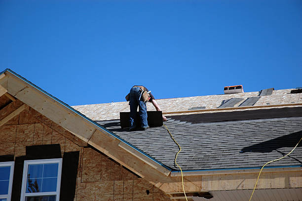 Best Gutter Installation and Roofing  in Mayflower, AR