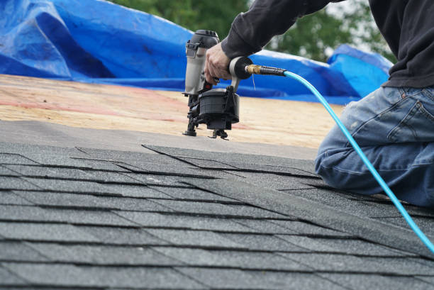 Quick and Trustworthy Emergency Roof Repair Services in Mayflower, AR
