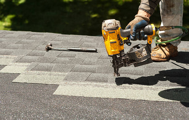 Roof Repair Estimates in Mayflower, AR